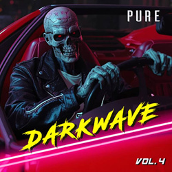 VA - Pure Darkwave Vol. 4 (2026)