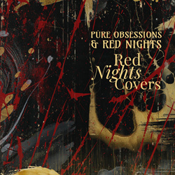 Pure Obsessions & Red Nights - Red Nights Covers (EP) (2026)