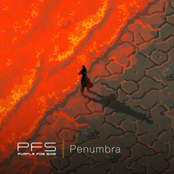 Purple Fog Side - Penumbra (Single) (2026)