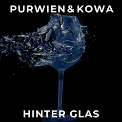 Purwien & Kowa - Hinter Glas (EP) (2026)