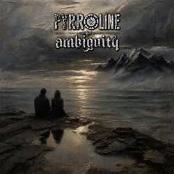 Pyrroline - Ambiguity (2026)