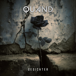Quand - Gesichter (Single) (2026)