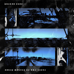 Quarto Neon - Horas Mortas De Uma Sexta (EP) (2026)