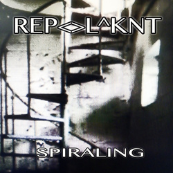 R E P L ^ K N T - Spiraling (2026)