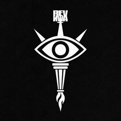 REV NWA - Pure Malice (EP) (2026)