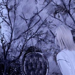 R. Missing - I Can Feel Your Solar System (EP) (2026)