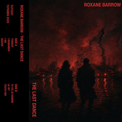 ROXANE BARROW - The Last Dance (2026)