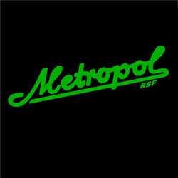 RSF - Metropol Nights (Reissue) (2026)