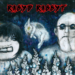 Rabyd Rabbyt - Ordinary Humanz (2026)