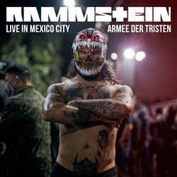 Rammstein - Armee Der Tristen (Single) (2026)