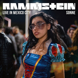 Rammstein - Sonne (Single) (2026)