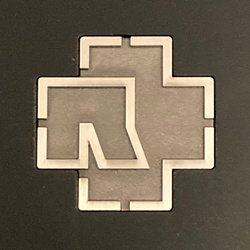 Rammstein - XXXIII (Limited Edition Collector�s Vinyl Box) (2025)