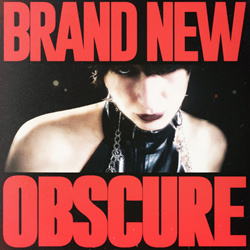 RatPajama - Brand New Obscure (EP) (2026)