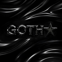 Ray Noir - Gothstar (Single) (2026)