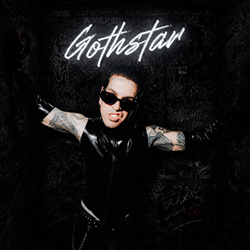 Ray Noir - Gothstar EP (2026)