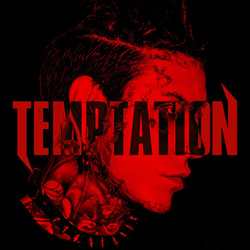 Ray Noir - Temptation (Single) (2026)