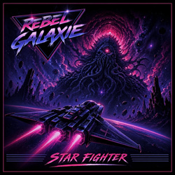 Rebel Galaxie - Star Fighter (2026)