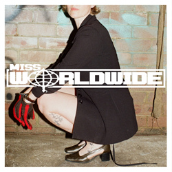 Rebel Yell - Miss Worldwide (EP) (2026)