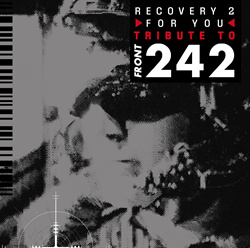 VA - Recovery 2 For You (Tribute to Front 242) (2026)