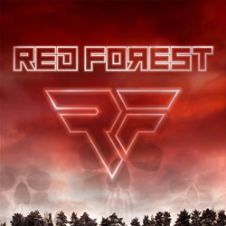Red Forest - Red Forest (EP) (2026)