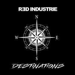 Red Industrie - Destinations (EP) (2026)