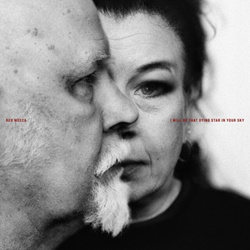Red Mecca - I Will Be That Dying Star In Your Sky (2026)