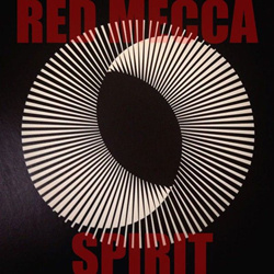 Red Mecca - Spirit (Single) (2026)