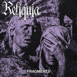 Relíquia - Fragments (2025)