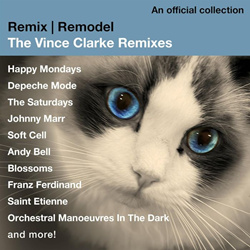 VA - Remix | Remodel (The Vince Clarke Remixes) (2026)