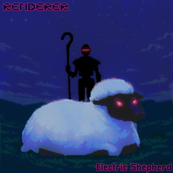 Renderer - Electric Shepherd (EP) (2026)