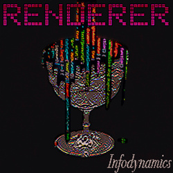 Renderer - Infodynamics EP (2026)