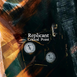 Replicant - Critical Point (2026)