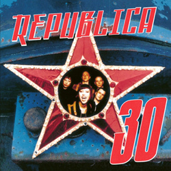 Republica - Republica (30th Anniversary Edition) (2026)