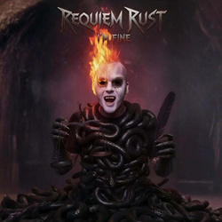 Requiem Rust - Im Fine (Single) (2026)