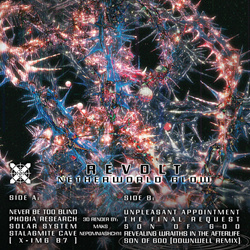 Revolt - Netherworld Glow (2026)