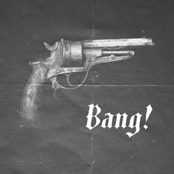 Rey Rata - Bang! (2026)
