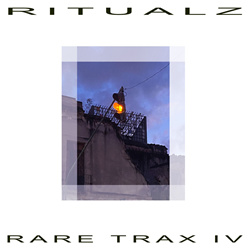 Ritualz - Rare Trax IV (EP) (2026)
