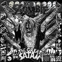 Rob Zombie - The Great Satan (2026)