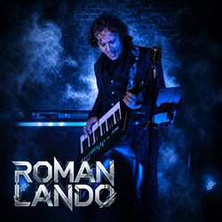Roman Lando - Delirious Experience (EP) (2026)