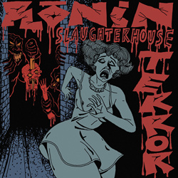 Rōnin - Slaughterhouse Terror (2026)