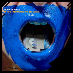 Room Of Wires - If no other means are effective (2025)