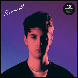 Roosevelt - Roosevelt (10th Anniversary Edition) (2026)