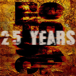 Rotoskop - 25 Years (Single) (2026)