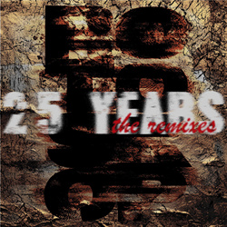 Rotoskop - 25 Years (The Remixes) (2026)