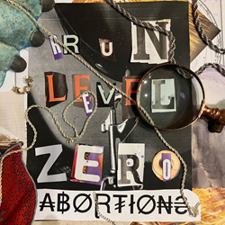 Run Level Zero - Lost Tapes: Abortions (EP) (2026)