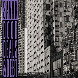 SAVAK - Door Deals & Debt: An Essential Collection From The First 10 Years (2026)