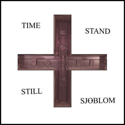 SJÖBLOM - Time Stand Still (Single) (2026)
