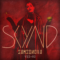 SKYND - Tamara Samsonova (Single) (2026)
