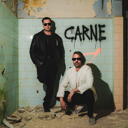 SLF IMG - Carne (EP) (2026)
