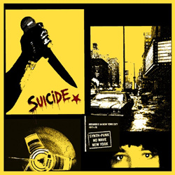 VA - SUICIDE Tribute To Iconic New York Legends (2026)
